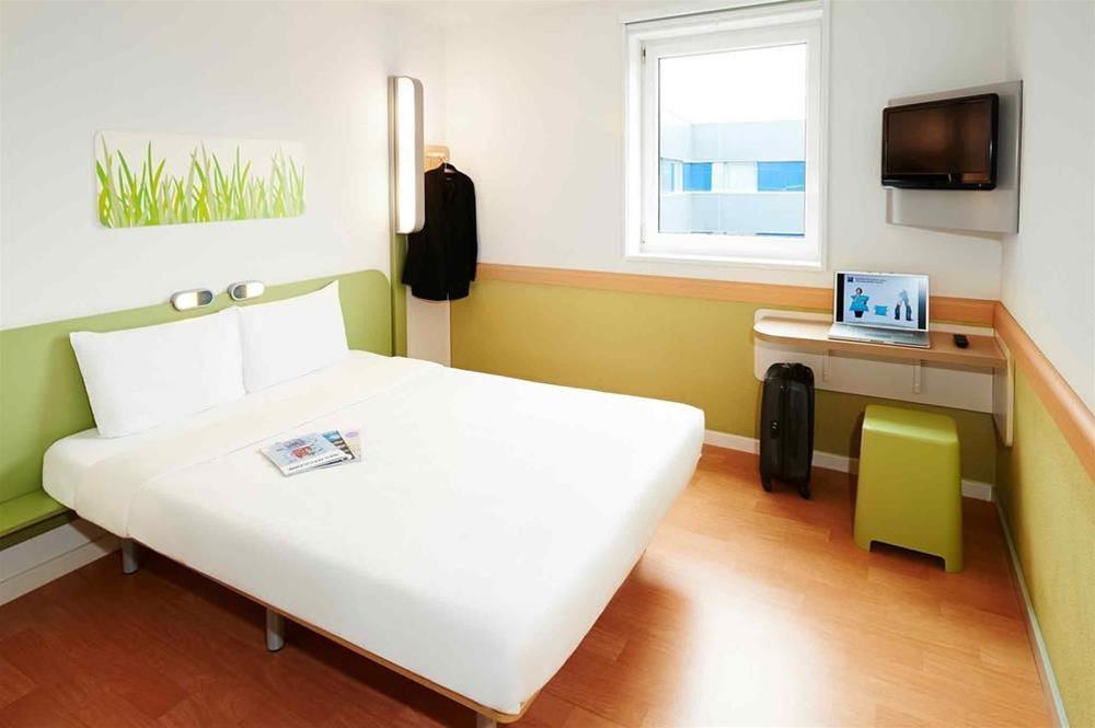 Ibis Budget Perth Airport Ngoại thất bức ảnh