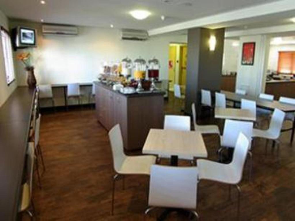 Ibis Budget Perth Airport Ngoại thất bức ảnh