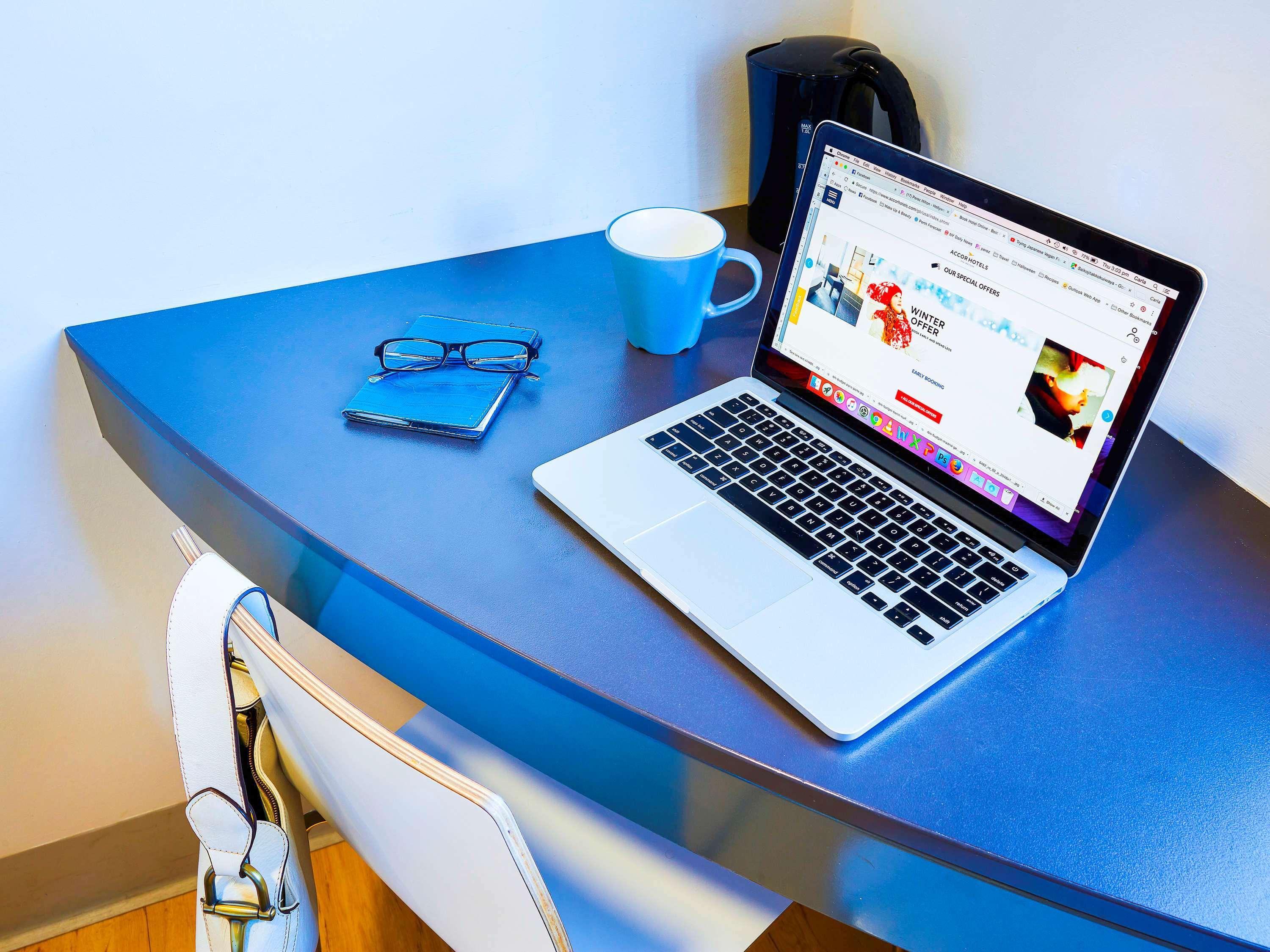 Ibis Budget Perth Airport Ngoại thất bức ảnh