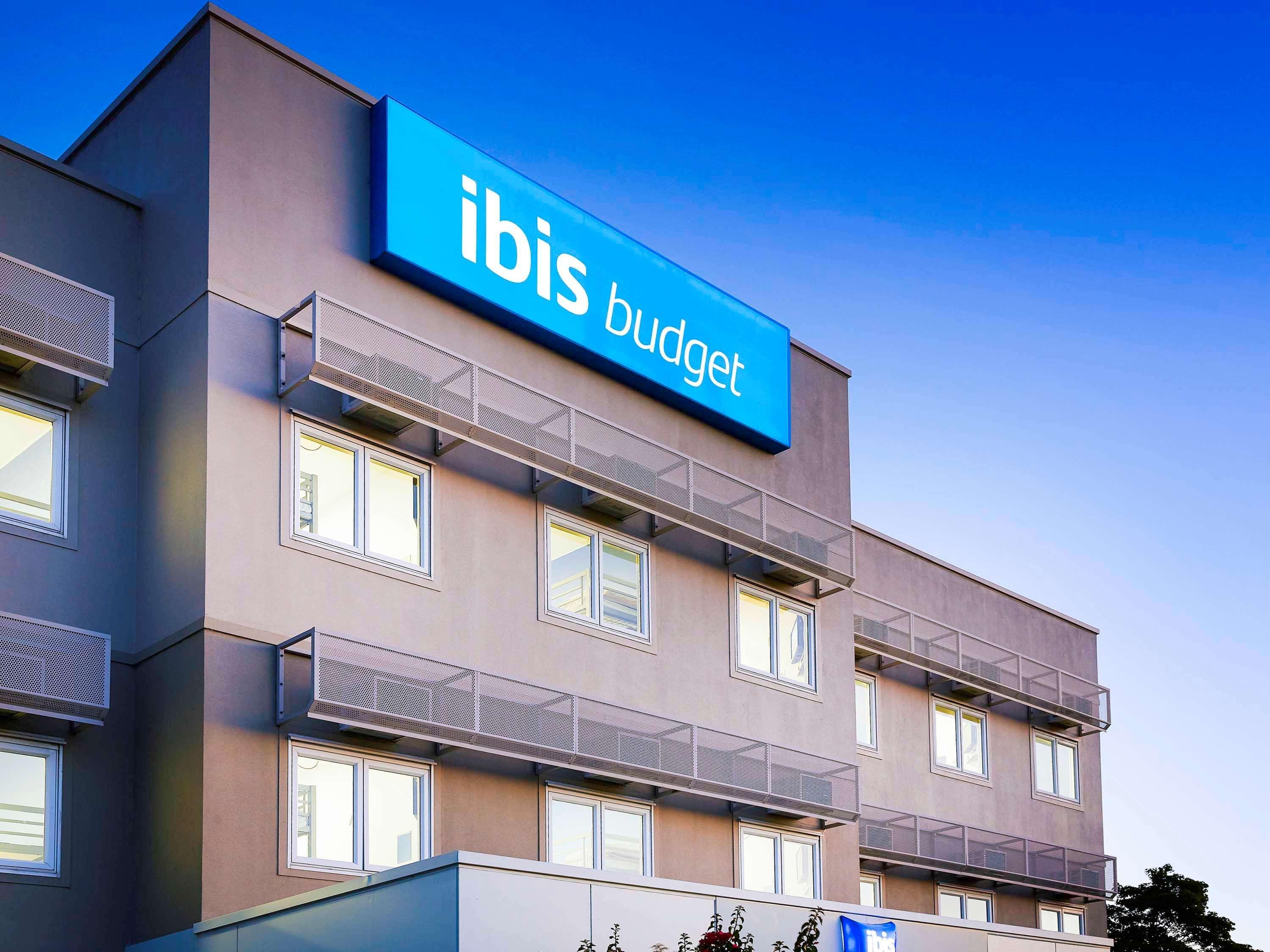 Ibis Budget Perth Airport Ngoại thất bức ảnh