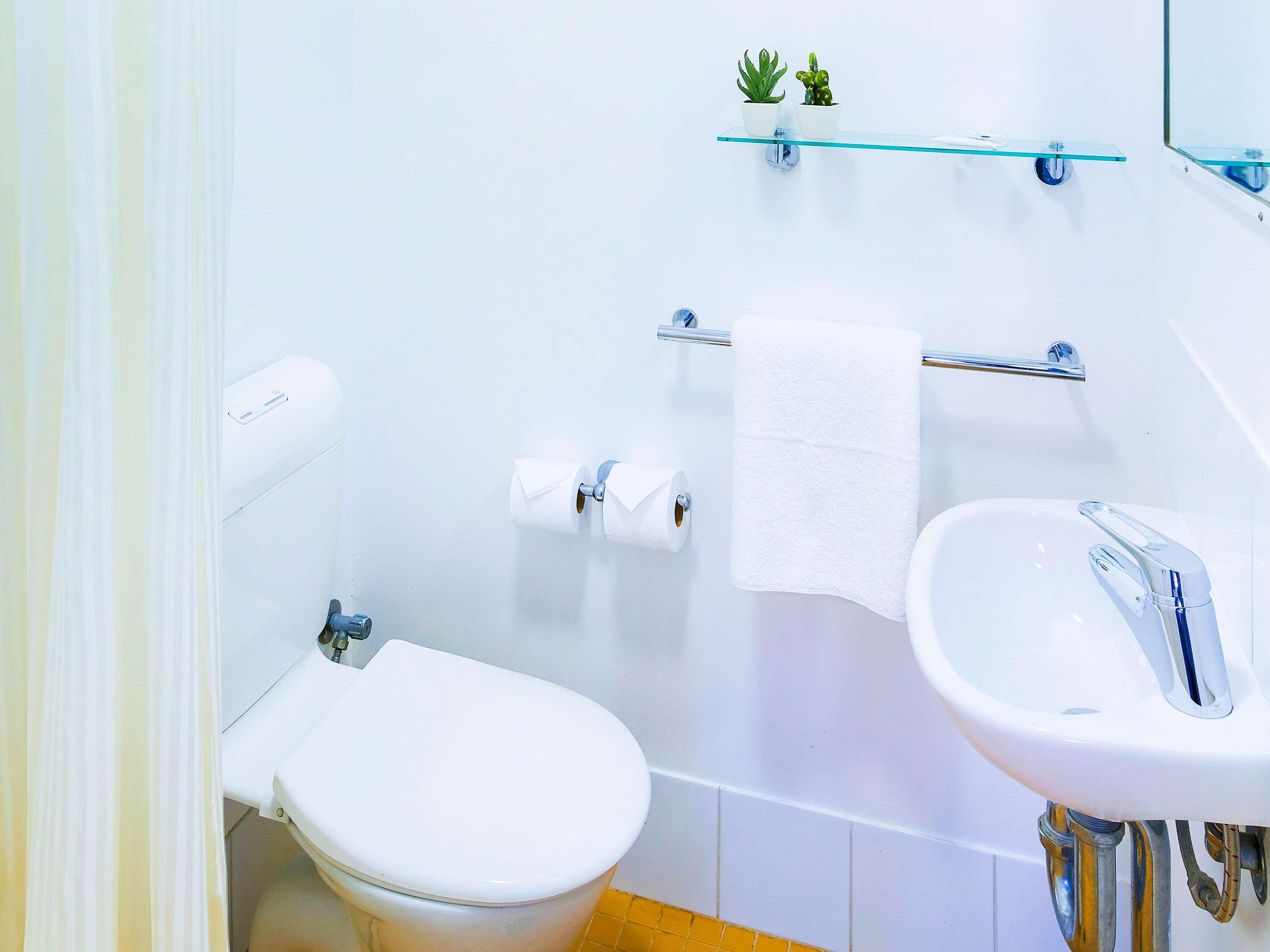 Ibis Budget Perth Airport Ngoại thất bức ảnh