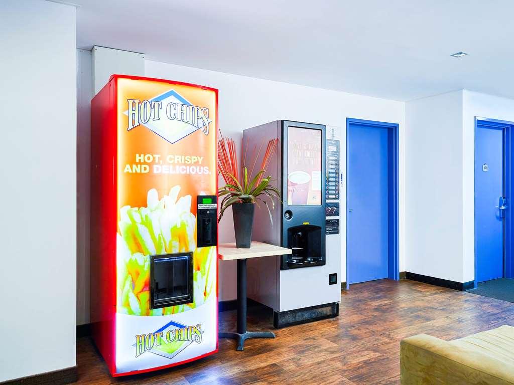 Ibis Budget Perth Airport Tiện nghi bức ảnh