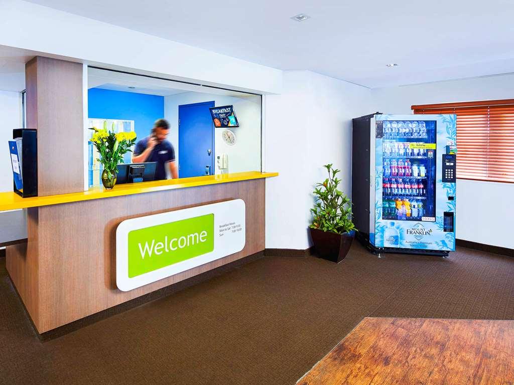 Ibis Budget Perth Airport Tiện nghi bức ảnh
