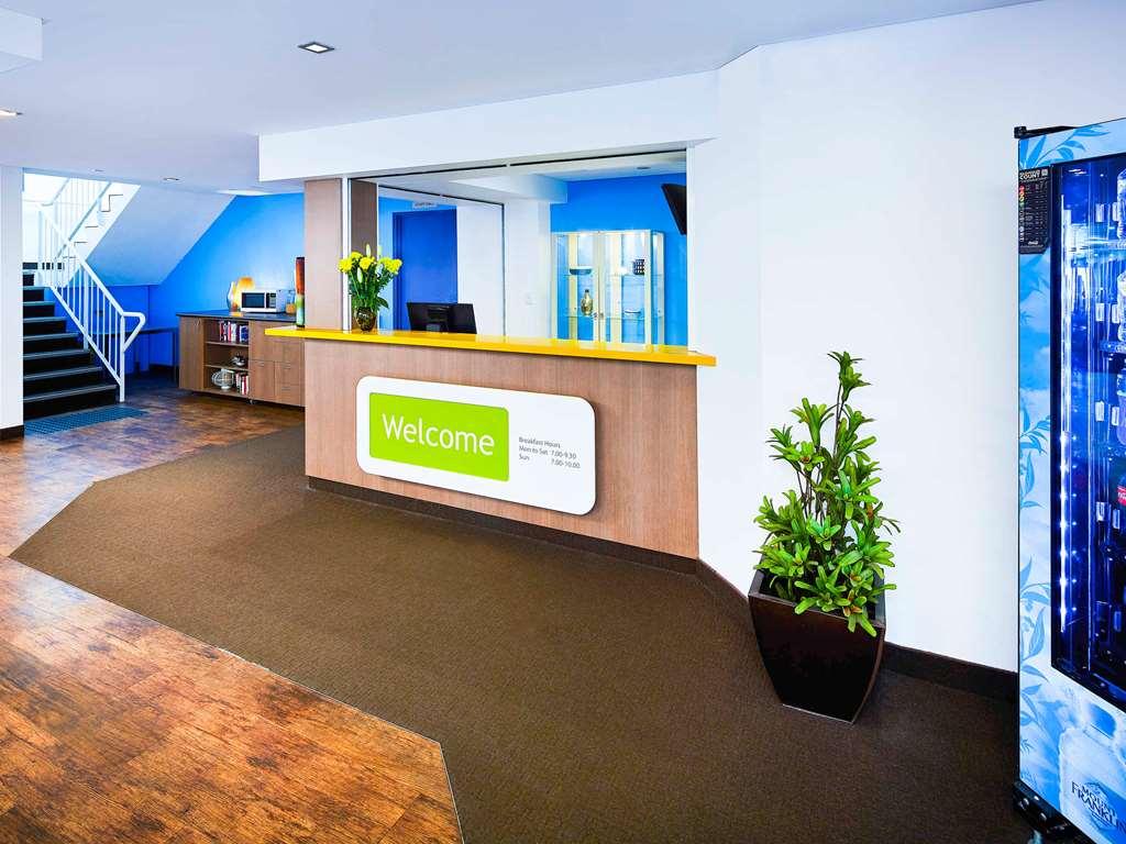 Ibis Budget Perth Airport Tiện nghi bức ảnh