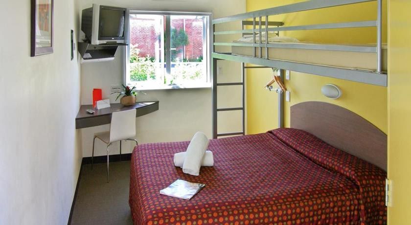 Ibis Budget Perth Airport Ngoại thất bức ảnh
