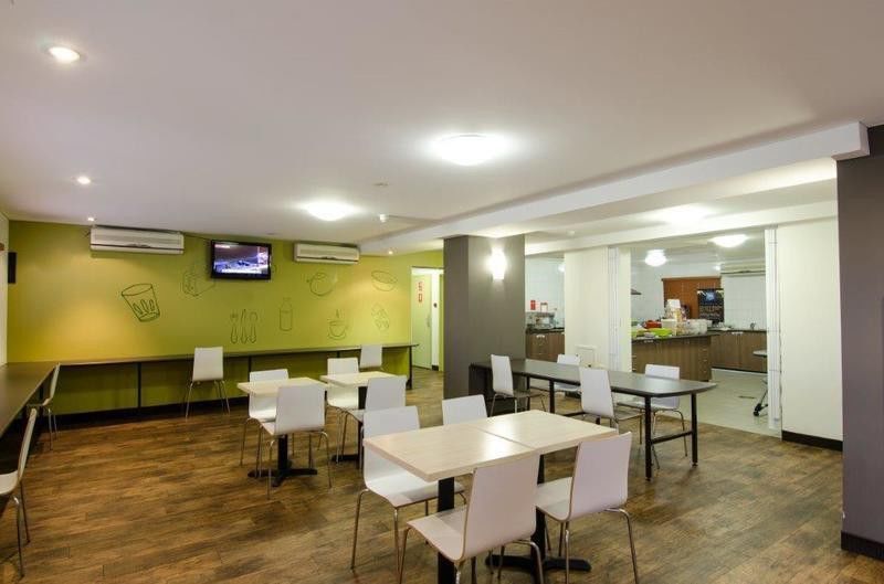 Ibis Budget Perth Airport Ngoại thất bức ảnh
