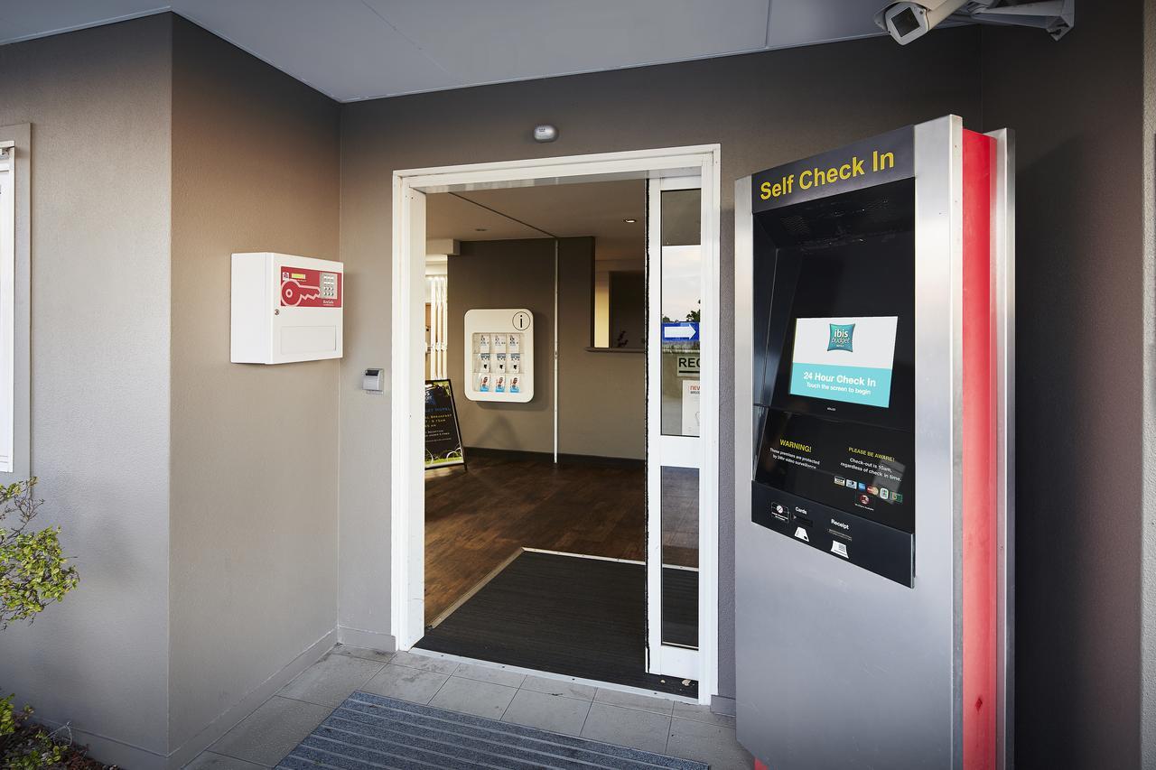 Ibis Budget Perth Airport Ngoại thất bức ảnh