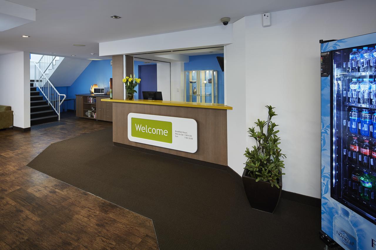 Ibis Budget Perth Airport Ngoại thất bức ảnh