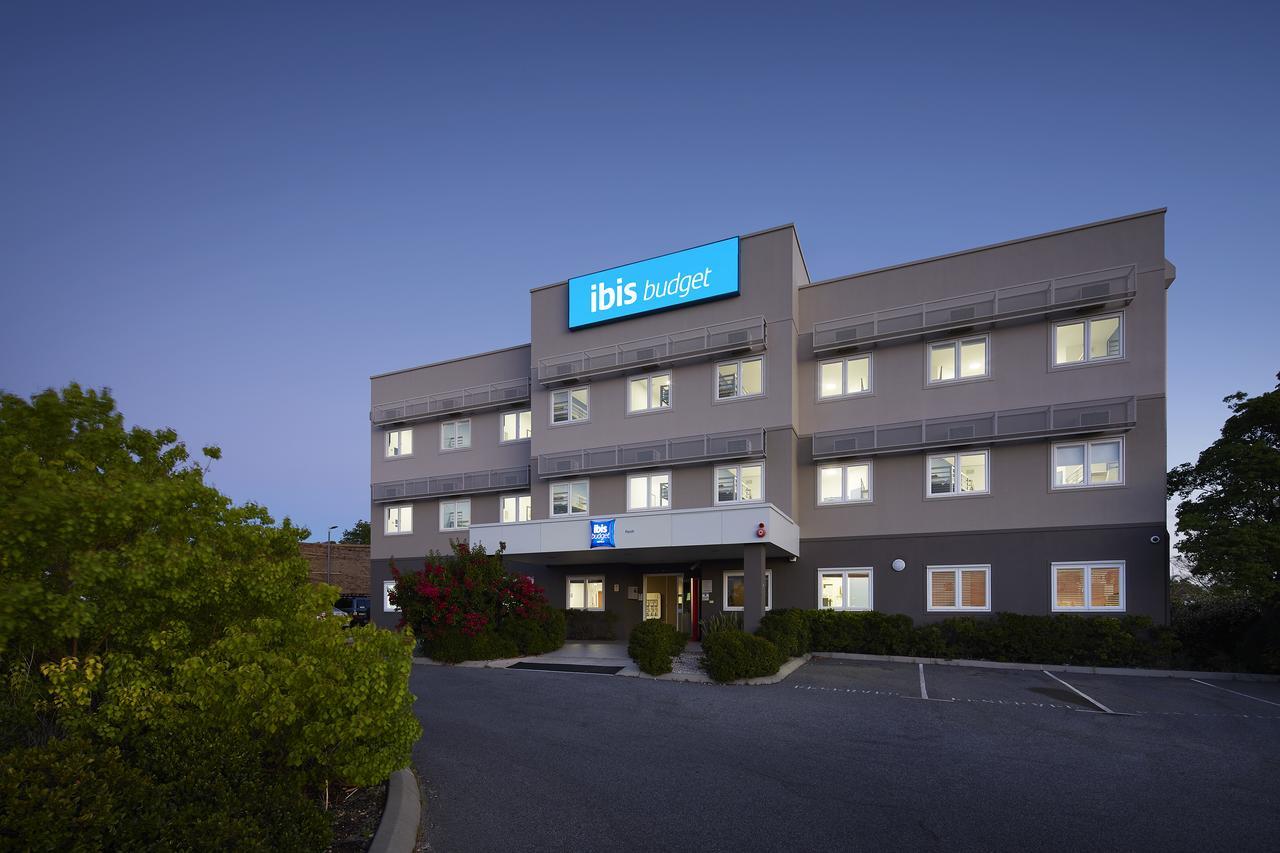 Ibis Budget Perth Airport Ngoại thất bức ảnh