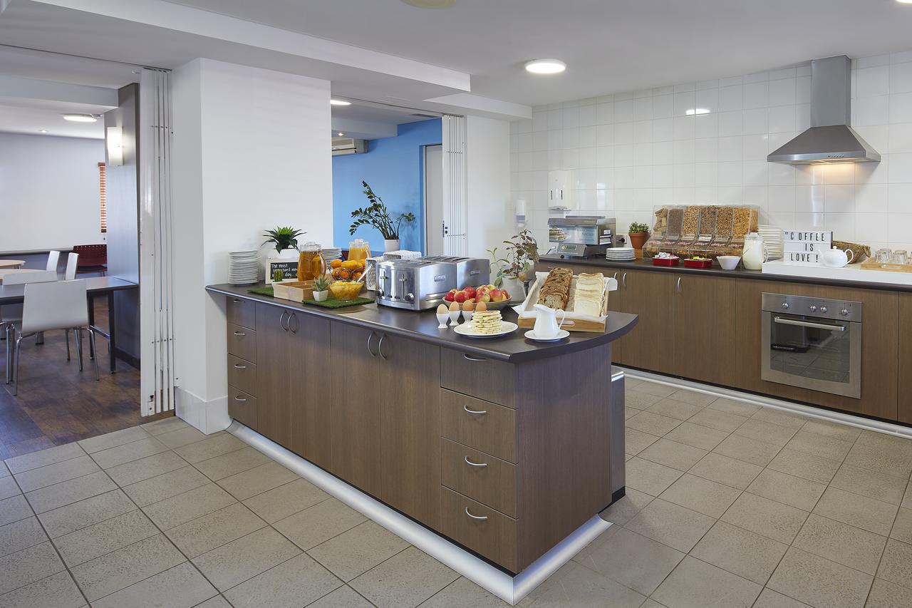 Ibis Budget Perth Airport Ngoại thất bức ảnh