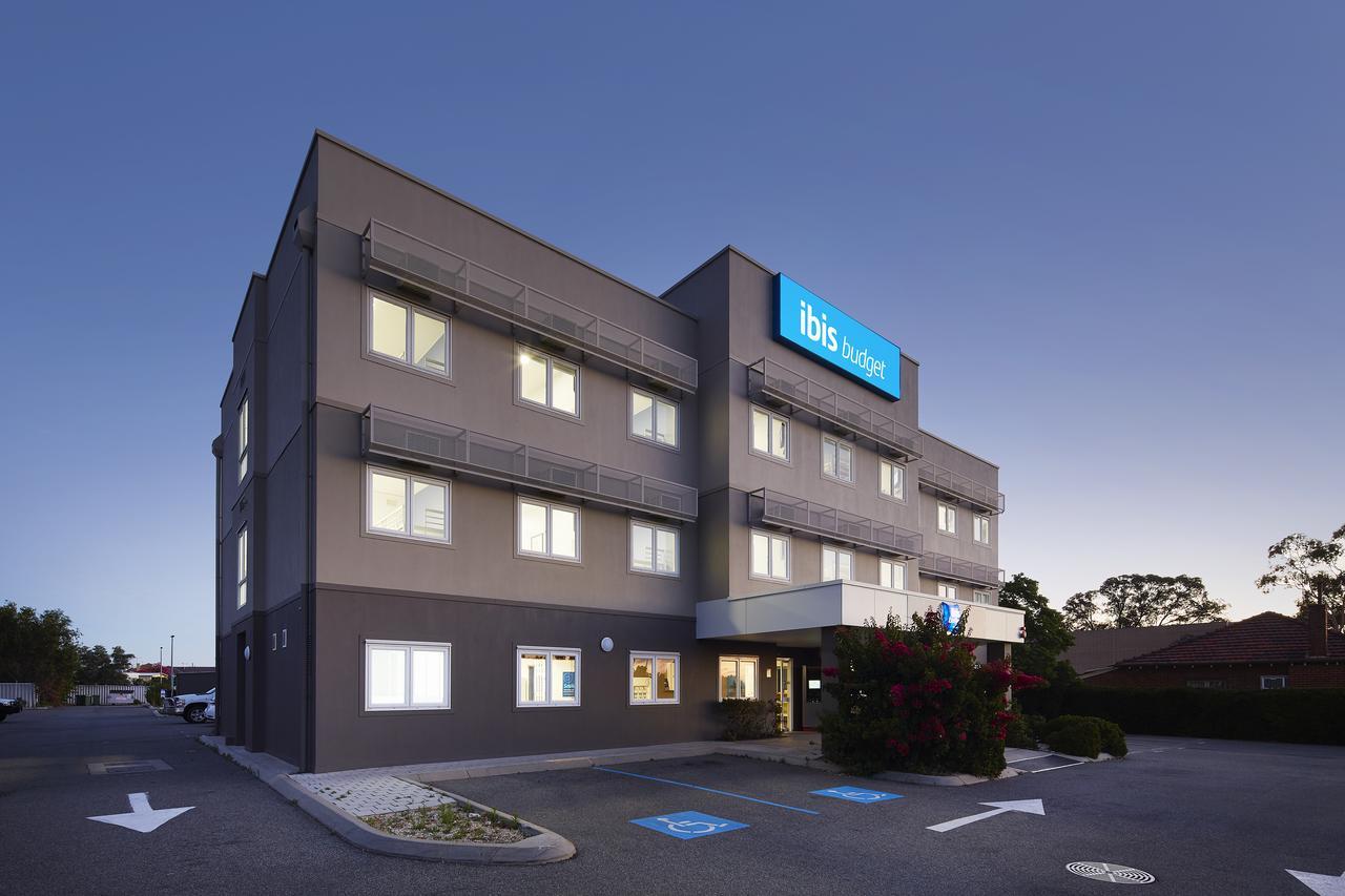 Ibis Budget Perth Airport Ngoại thất bức ảnh
