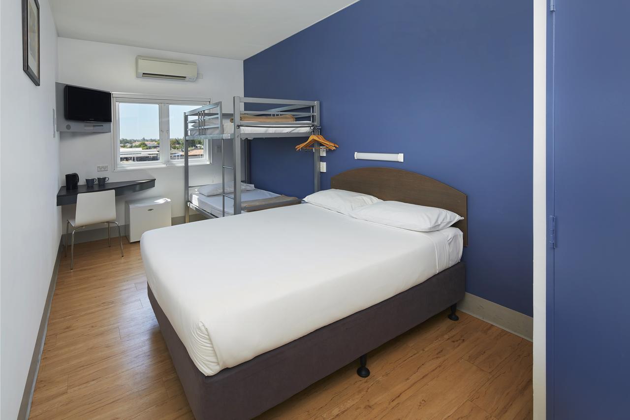 Ibis Budget Perth Airport Ngoại thất bức ảnh