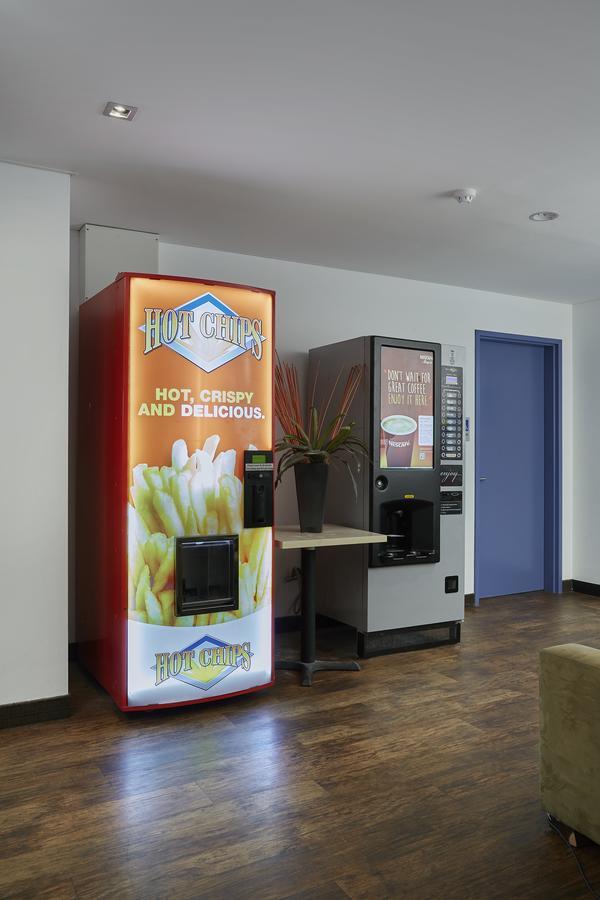 Ibis Budget Perth Airport Ngoại thất bức ảnh