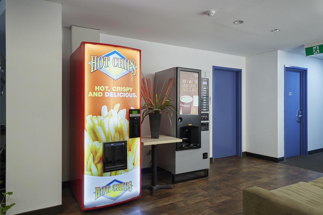 Ibis Budget Perth Airport Ngoại thất bức ảnh