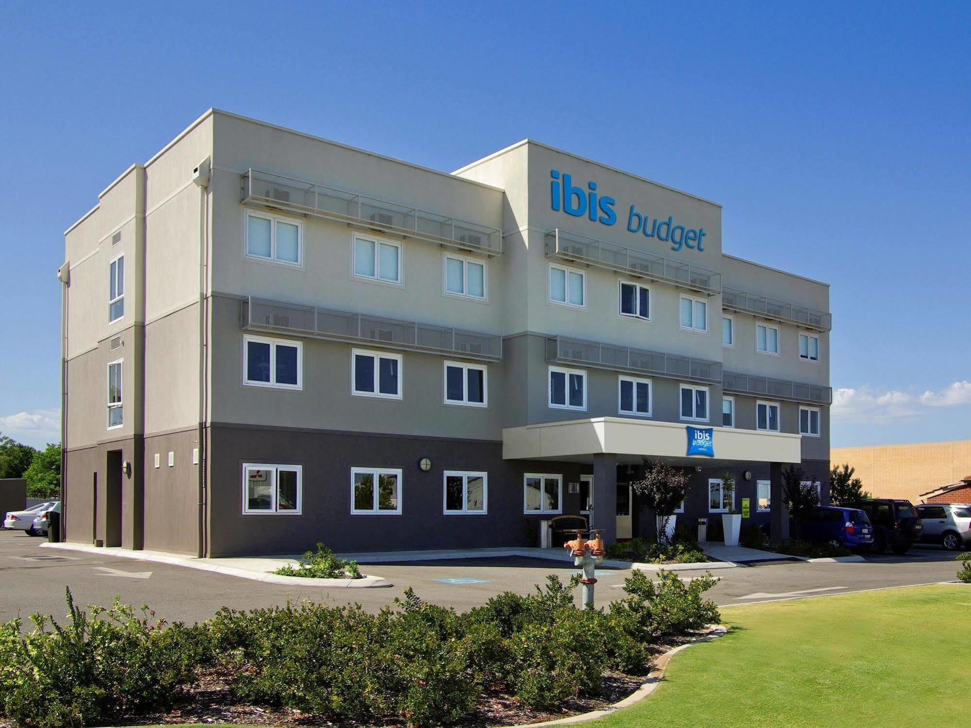 Ibis Budget Perth Airport Ngoại thất bức ảnh