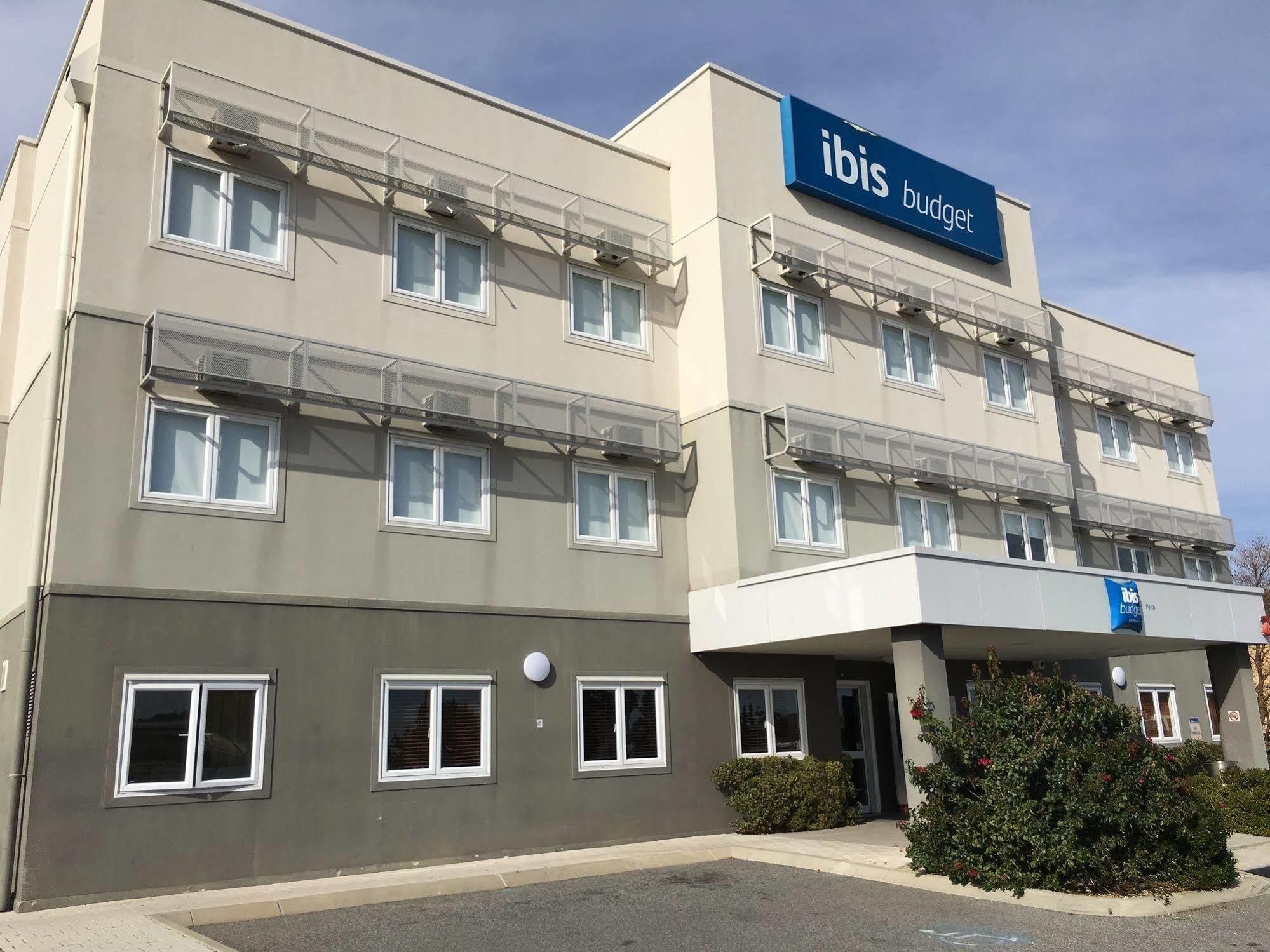 Ibis Budget Perth Airport Ngoại thất bức ảnh