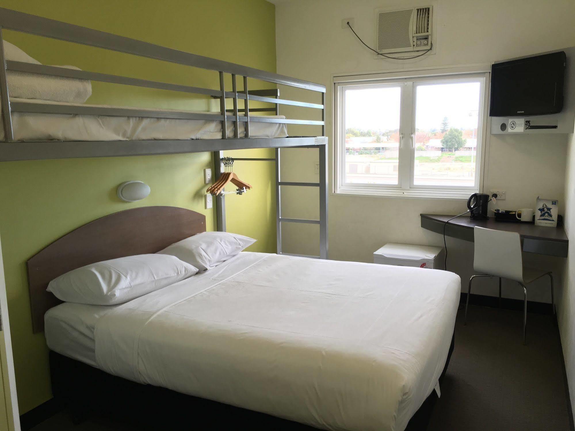 Ibis Budget Perth Airport Ngoại thất bức ảnh