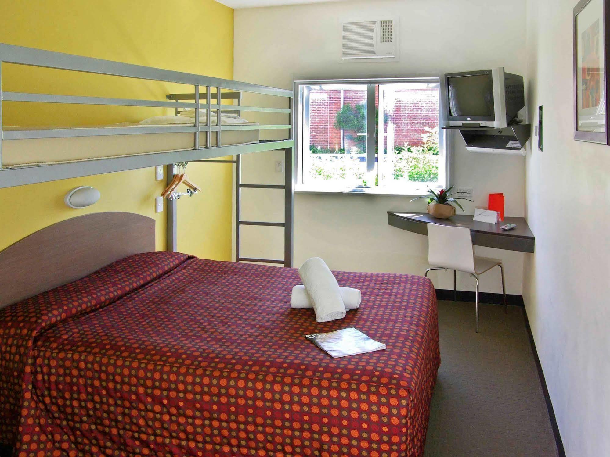 Ibis Budget Perth Airport Ngoại thất bức ảnh