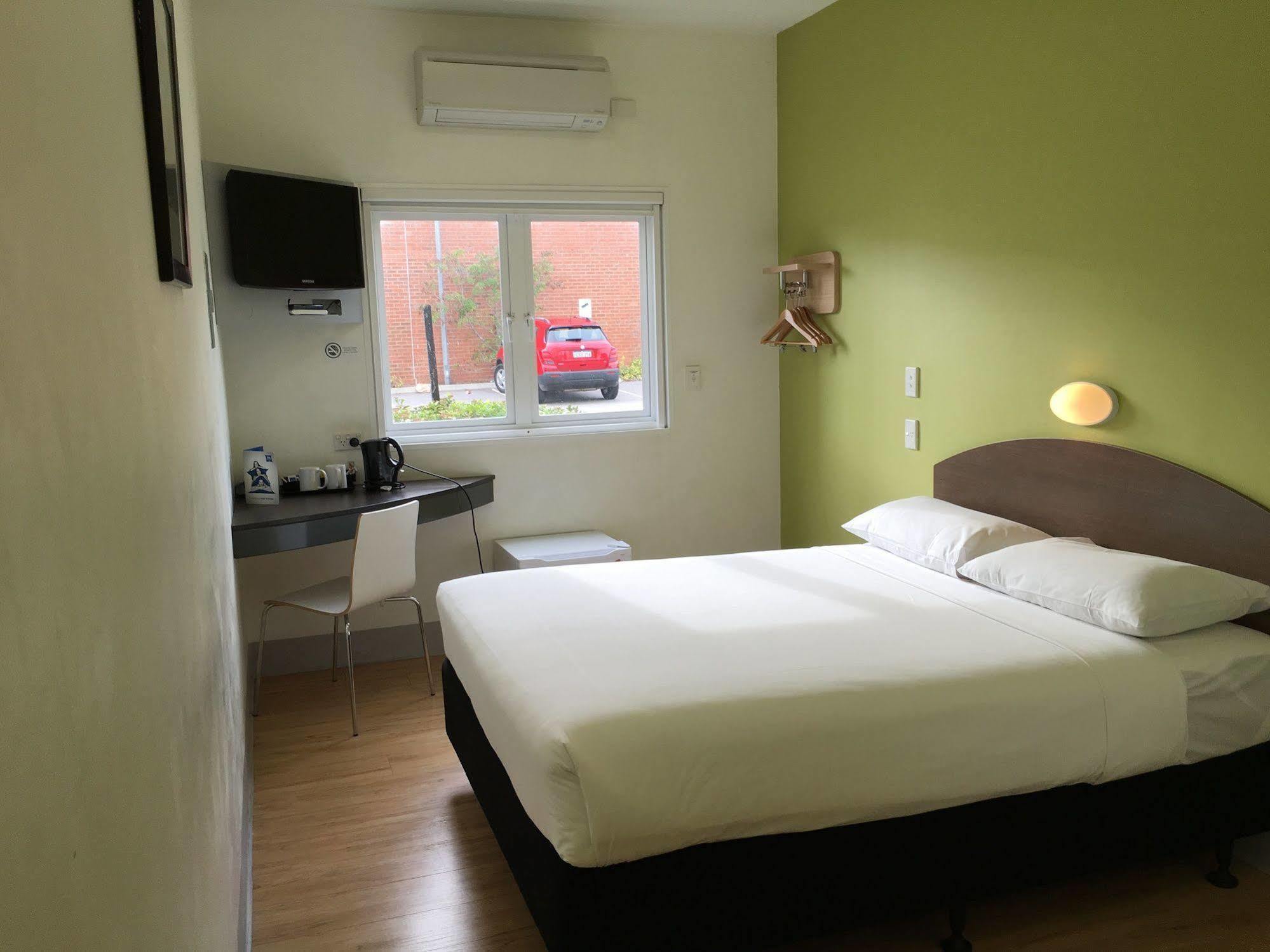 Ibis Budget Perth Airport Ngoại thất bức ảnh