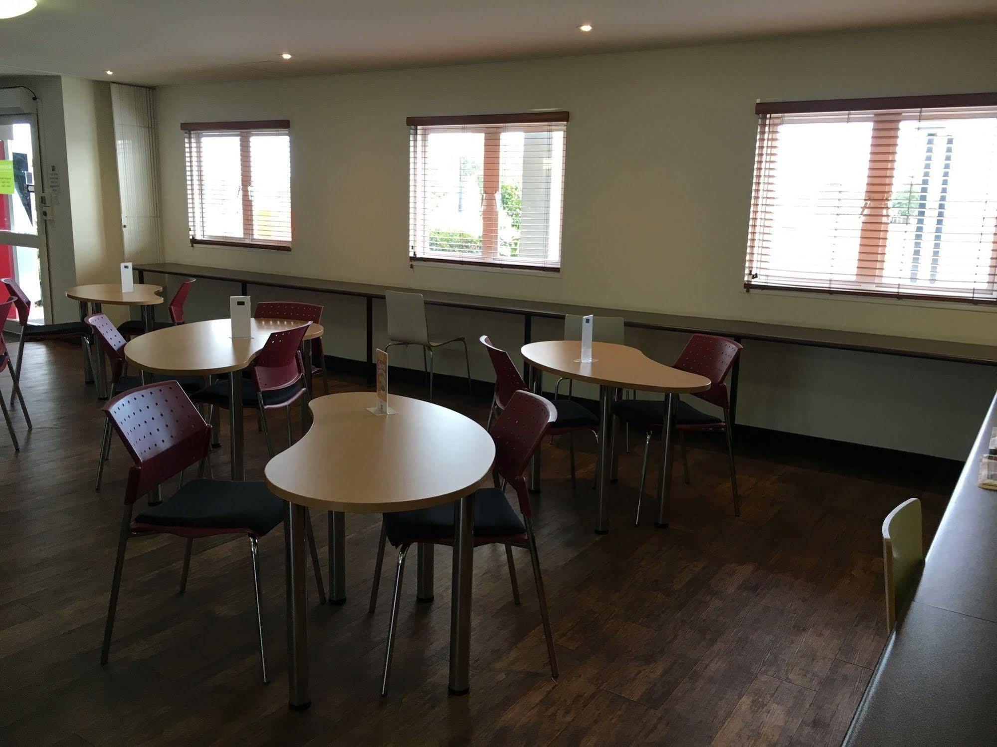 Ibis Budget Perth Airport Ngoại thất bức ảnh