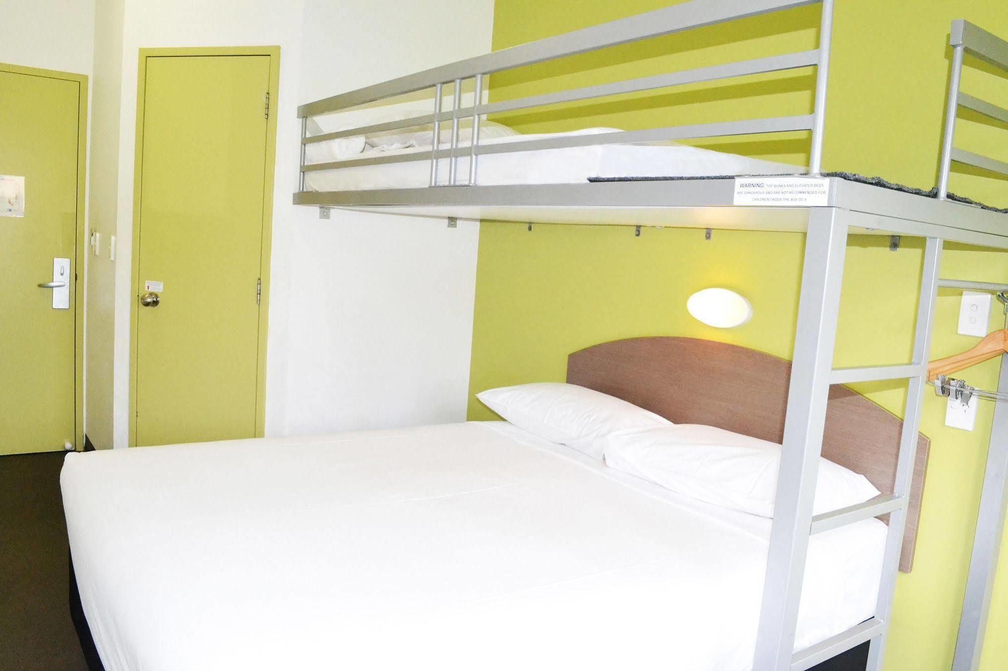 Ibis Budget Perth Airport Ngoại thất bức ảnh
