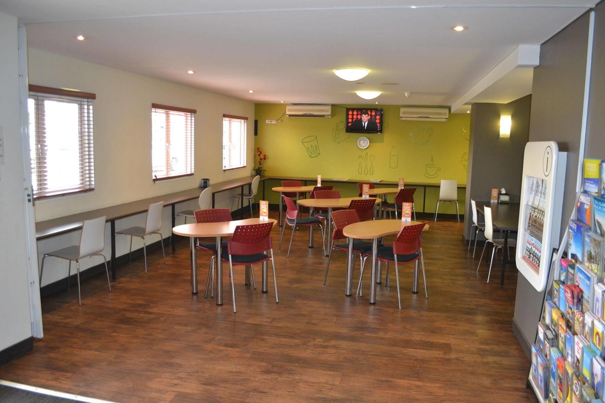 Ibis Budget Perth Airport Ngoại thất bức ảnh