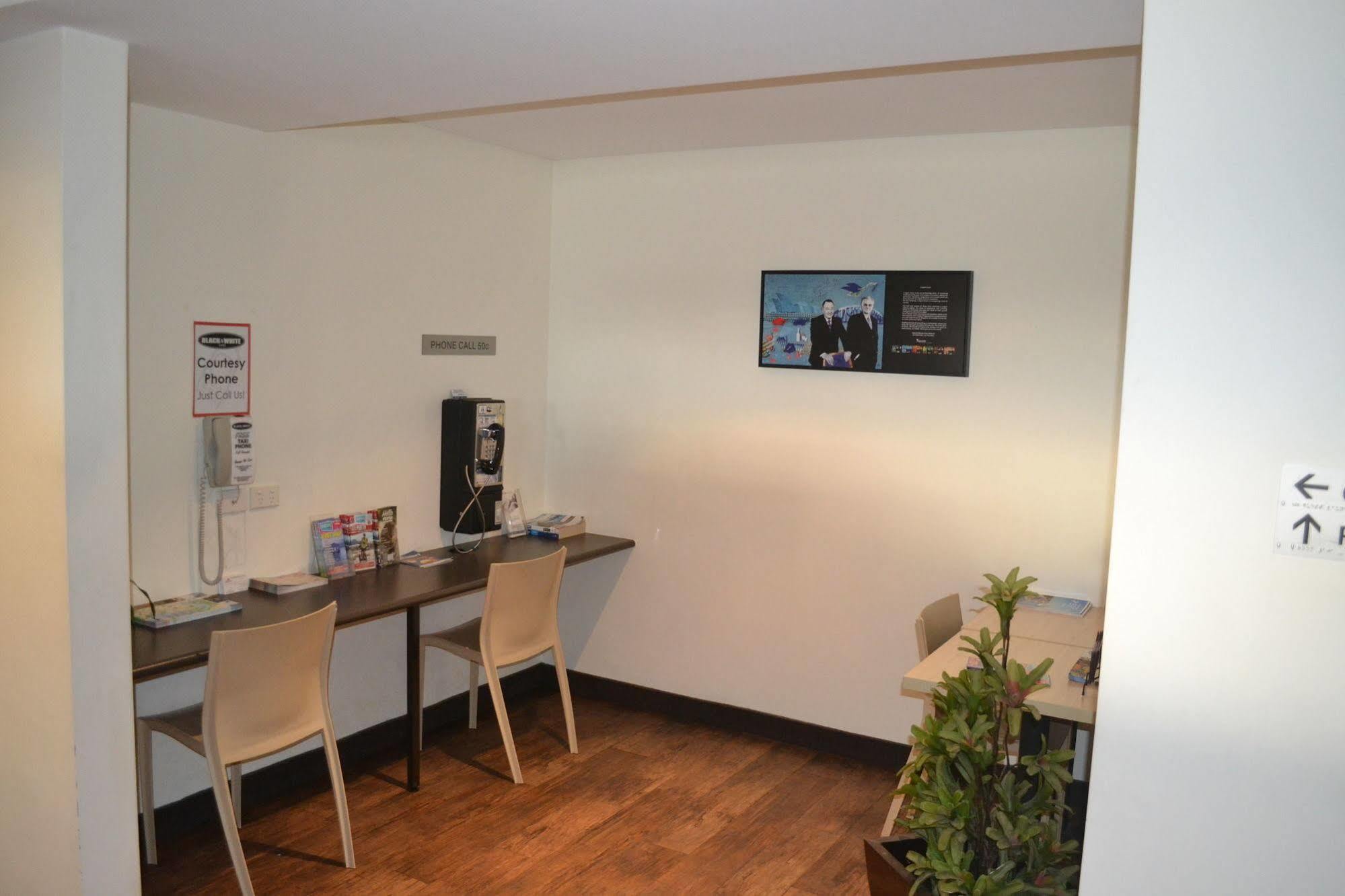 Ibis Budget Perth Airport Ngoại thất bức ảnh