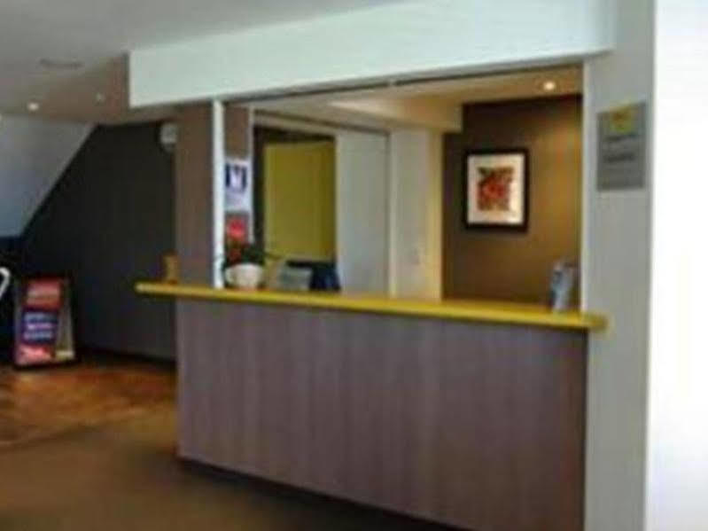 Ibis Budget Perth Airport Ngoại thất bức ảnh