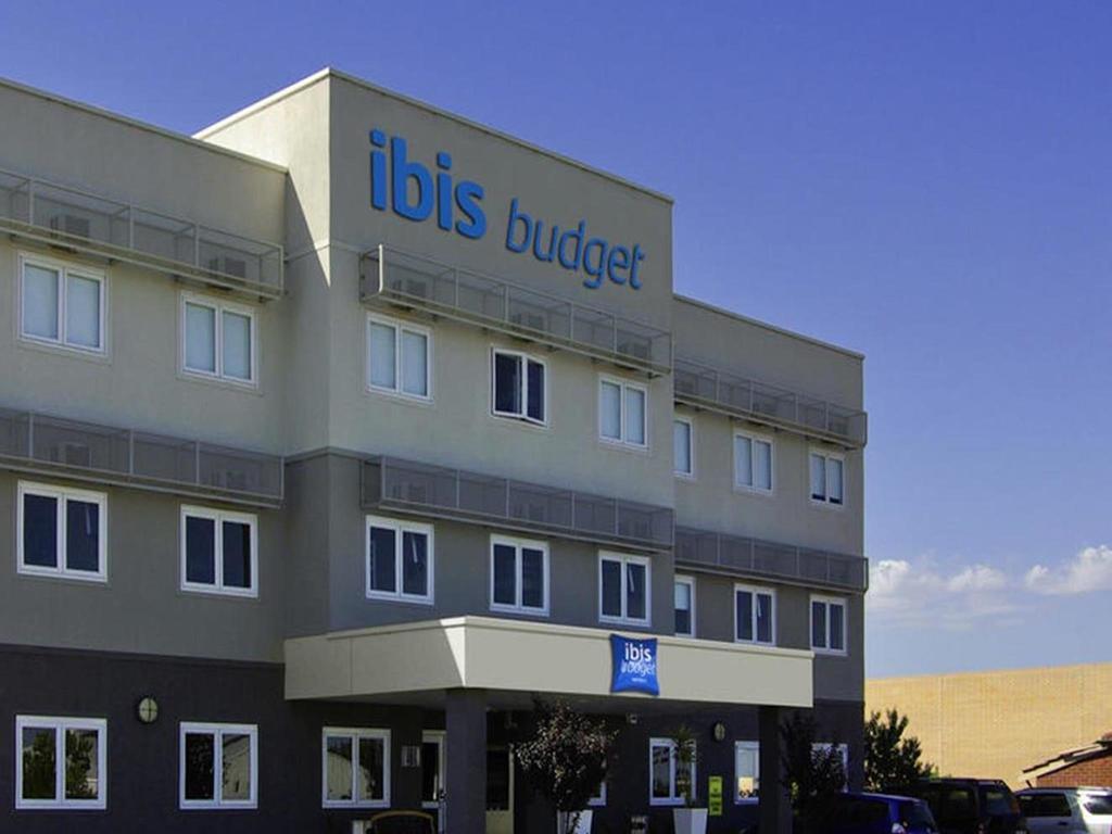 Ibis Budget Perth Airport Ngoại thất bức ảnh